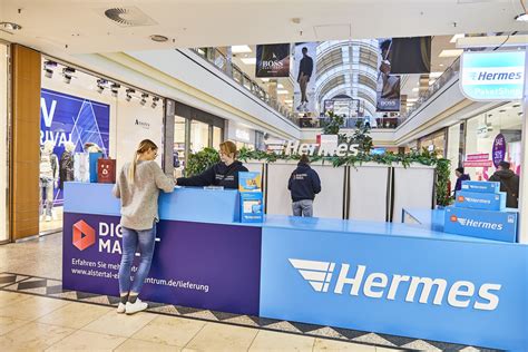 hermes packstation mittweida